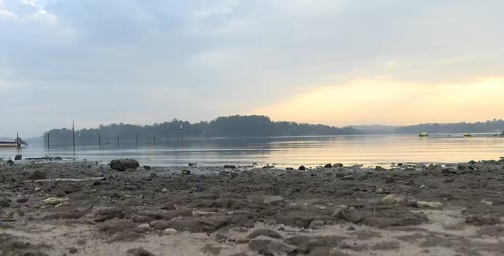 Falta de chuva faz Sabesp reduzir pressão da água à noite na Grande SP a partir desta quarta; veja como vai funcionar