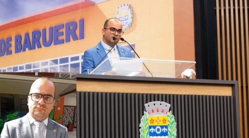 “Infância não se negocia”, afirma vereador Levi Gobert ao comentar vídeo viral do influenciador Felca