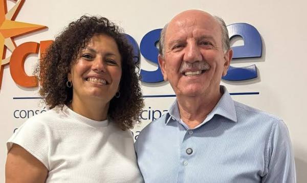 TRE-SP reforma decisão e confirma eleição de Beto Piteri como prefeito de Barueri