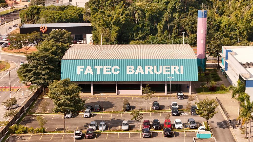 Prefeitura informa que Fatec Barueri abre prazo para isenção da taxa do vestibular 2026