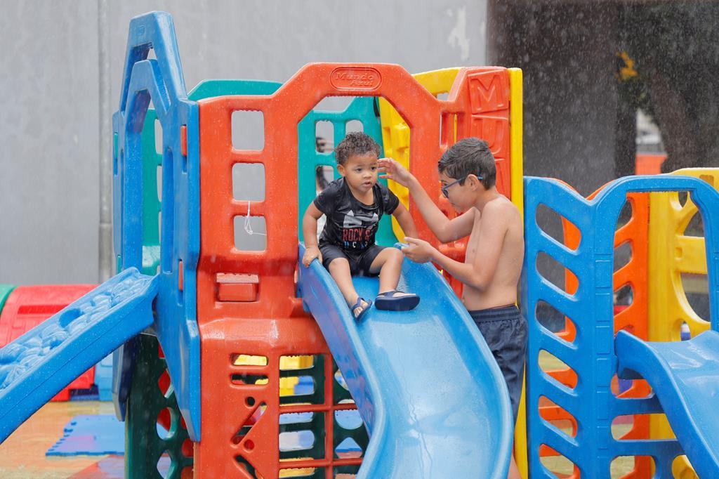 Mês das Crianças em Barueri tem programação especial e Show do Patati Patatá