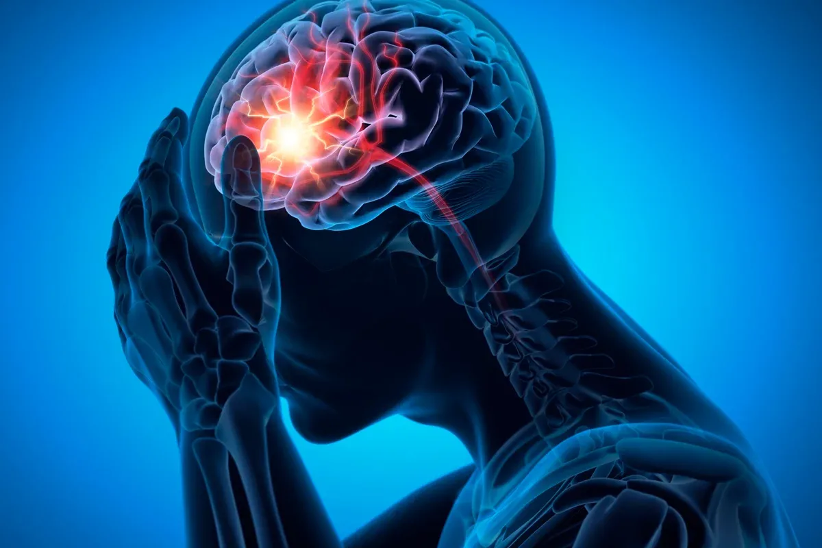 AVC: conheça sinais de alerta do derrame que exigem atenção imediata