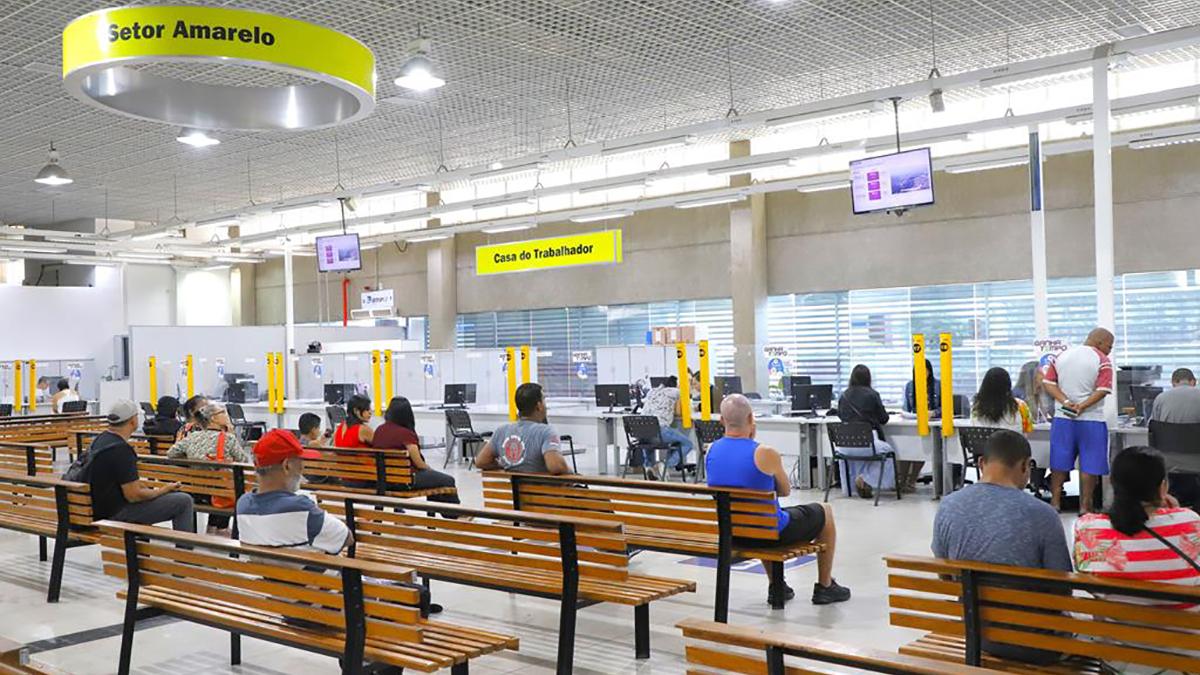 Barueri anuncia 41 novas vagas de emprego a partir desta terça (25)