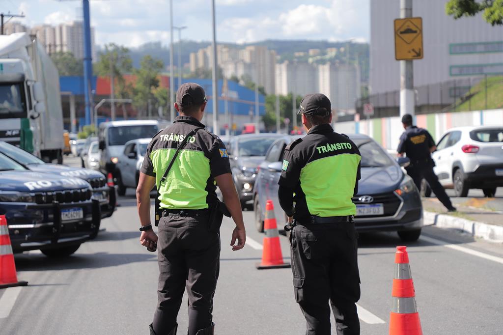 Educação, conscientização e fiscalização marcam atuação da Semurb em 2025