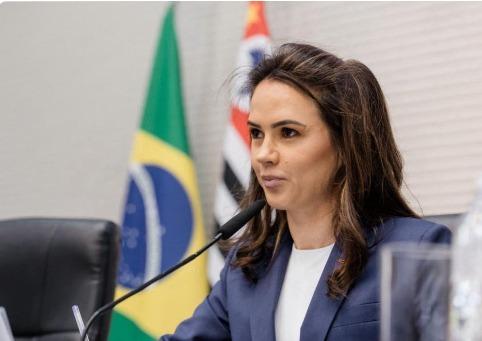 Emenda da deputada Bruna Furlan garante cirurgia para prevenir cegueira em Barueri