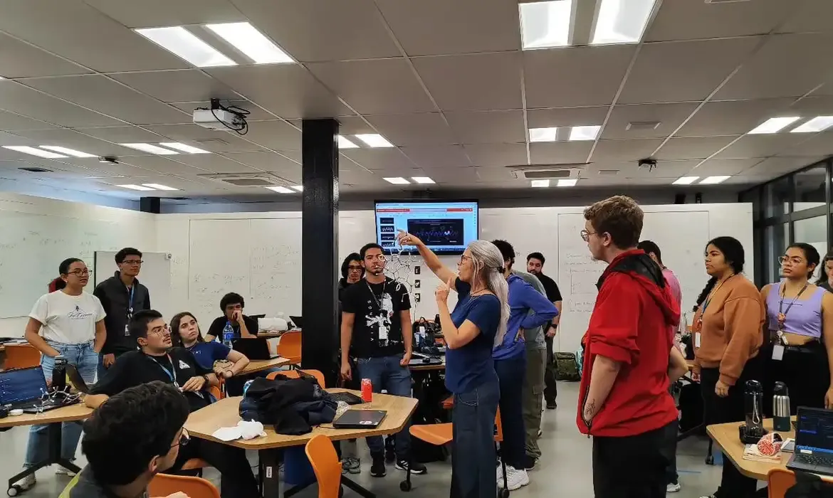 Olimpíada de Professores de Matemática abre as inscrições